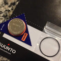 Suunto Cobra Dive Computer Console (Cobra Battery Kit, Only)