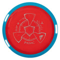 Axiom Discs Neutron Panic Disc Golf Distance Driver (165-170G / Colors May Vary)