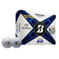 Bridgestone Golf Prior Generation Tour B XS Mindset