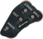Easton | Ultimate Umpire Indicator | Strikes/Balls/Outs/Innings | Baseball/Softball