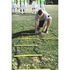SKLZ Speed and Agility Ladder, Pro, 10