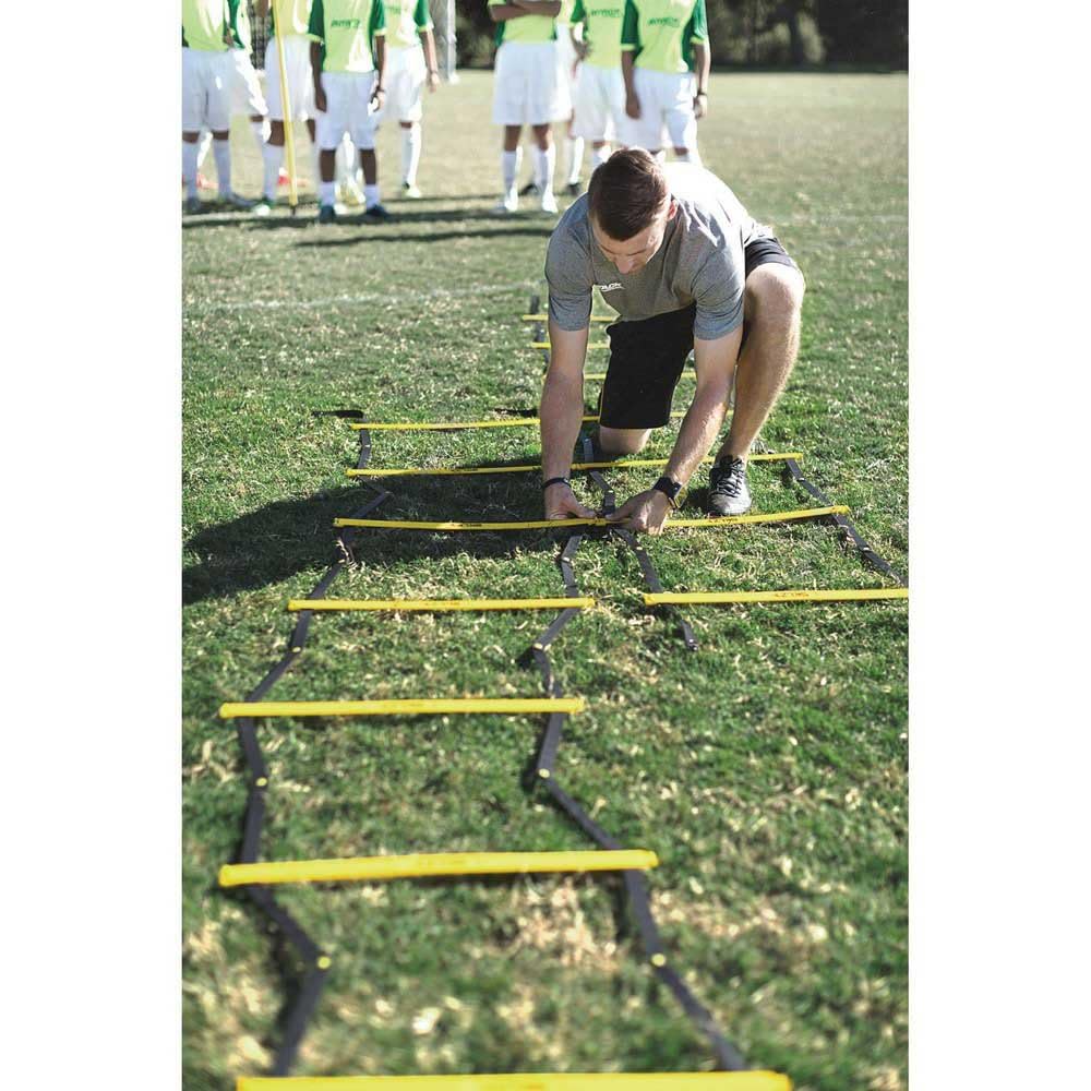 SKLZ Speed and Agility Ladder, Pro, 10