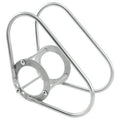 Regulator Gauge Metal Wire Cage - Regulator Protector.