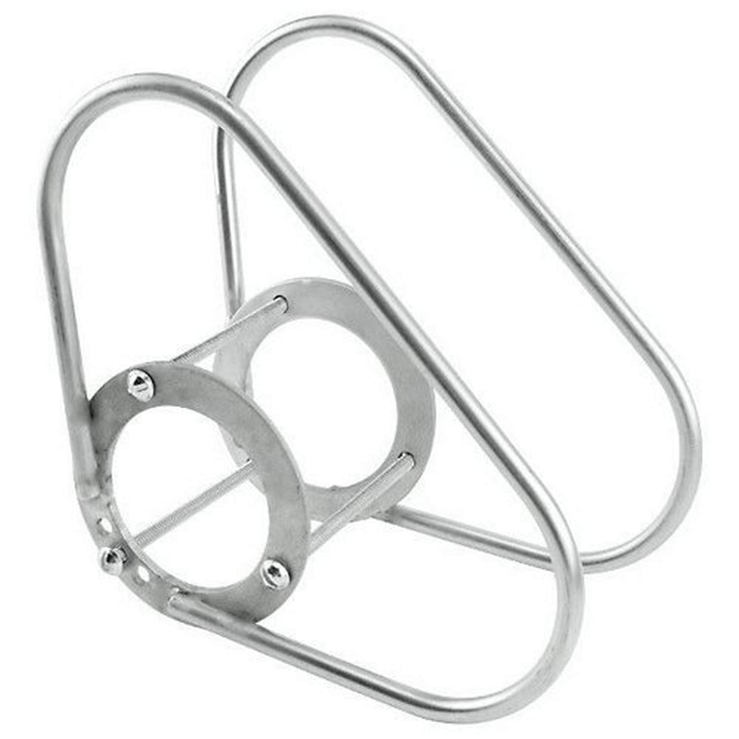 Regulator Gauge Metal Wire Cage - Regulator Protector.