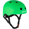 KAMUGO Toddler Bike Helmet, Kids Helmet for Girls Boys Ages 2-8 Years,Toddler Adjustable Helmet Suitable for Bicycle Skating Sco