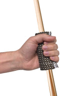 W4W Pool Stick Cue Slicker - Professional Billiards Shaft Snooker Cleaning Cloth Tool