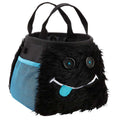 8BPLUS Chalk Bag for Climbing, Bouldering, Belt and Giftbox Included - Wide Opening - Brush Holders, for Left & Right Handers (H