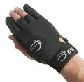 Bsi 315 Right-Handed Bowling Glove, Black, Medium