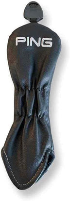 New Ping G430 Hybrid Rescue Headcover Adjustable Number Tag