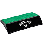 Callaway Golf Practice Mat Power Platform, Black