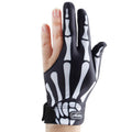 litianslbg Billiards Glove 3 Finger Pool Glove for Billiard Shooters Pool Snooker Cue Sport for Men & Women, Left Hand