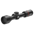 Burris Optics Fullfield 2.5-10x42mm Hunting Riflescopes, 1-inch Tube,Ballistic Plex Reticle, Rear Focal Plane, Waterproof, Shock