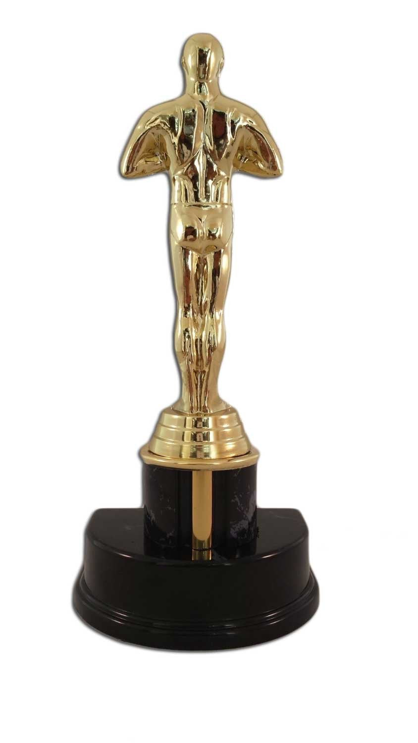 Trophy Statue