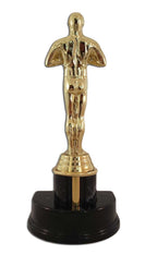 Trophy Statue
