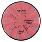 Mvp Disc Sports Cosmic Electron Atom (Firm) Disc Golf Putter (165-170G / Colors May Vary)