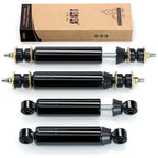 10L0L Club Car Ds Shocks  Precedent Shocks ,Golf Cart Front And Rear Shock Absorbers For Club Car Ds Ge 1988-Up,Precedent Ge 200