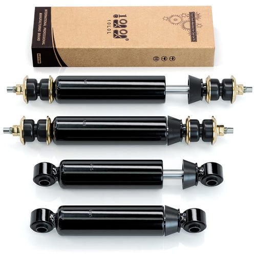 10L0L Club Car Ds Shocks  Precedent Shocks ,Golf Cart Front And Rear Shock Absorbers For Club Car Ds Ge 1988-Up,Precedent Ge 200
