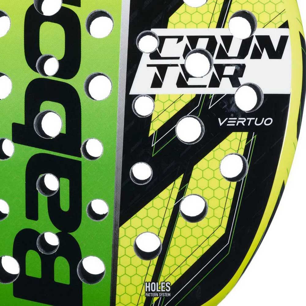 Babolat Counter Vertuo Padel Racket