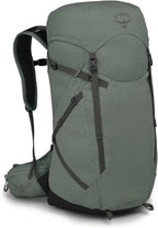 Osprey Sportlite 30L Lightweight Hiking Backpack for Men and Women, Pine Leaf Green, S/M