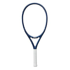 Wilson Triad Three Unstrung Performance Tennis Racket - Grip Size 3-4 3/8''