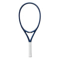 Wilson Triad Three Unstrung Performance Tennis Racket - Grip Size 1-4 1/8''