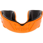 Venum Challenger Mouth Guard, Blackorange, One Size