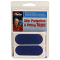 Jemsly Turbo Grips Quick Release Patch Tape Pack (30-Piece)