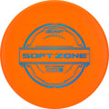 Discraft Soft Zone 167-169 Gram Putt And Approach Golf Disc, Colors May Vary