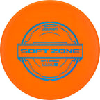 Discraft Soft Zone 167-169 Gram Putt And Approach Golf Disc, Colors May Vary