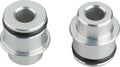 Fulcrum Thru-Axle To Qr Adaptors Converts 10 And 12Mm Rear Axles To 9Mm