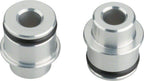 Fulcrum Thru-Axle To Qr Adaptors Converts 10 And 12Mm Rear Axles To 9Mm