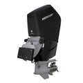 Mercury 8M0228528 7.6L V12 600Hp Outboard Vented Splash Cover, Black