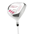 Orlimar Golf Ats Junior Girl'S Pink Kids Golf Set (Right Hand Ages 5-8) (Pink)