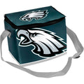 FOCO Philadelphia Eagles Big Logo Team Lunch Bag