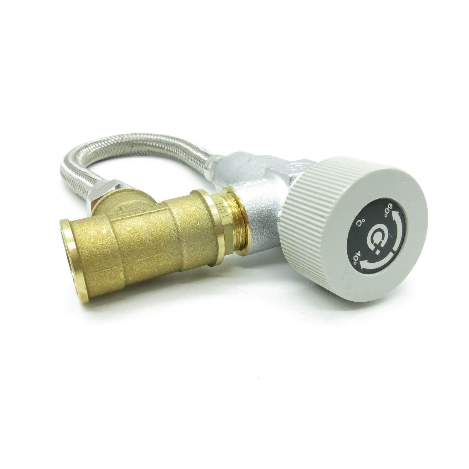 Quick Thermostatic Mixing Valve Kit - Flkmt0000000A00