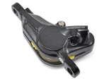 Shimano Br-Rs785 Hydraulic Disc Brake Caliper With Resin Pads With Fins, Front Or Rear