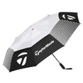 TaylorMade Golf 2025 Sun Umbrella Silver 60 Inches