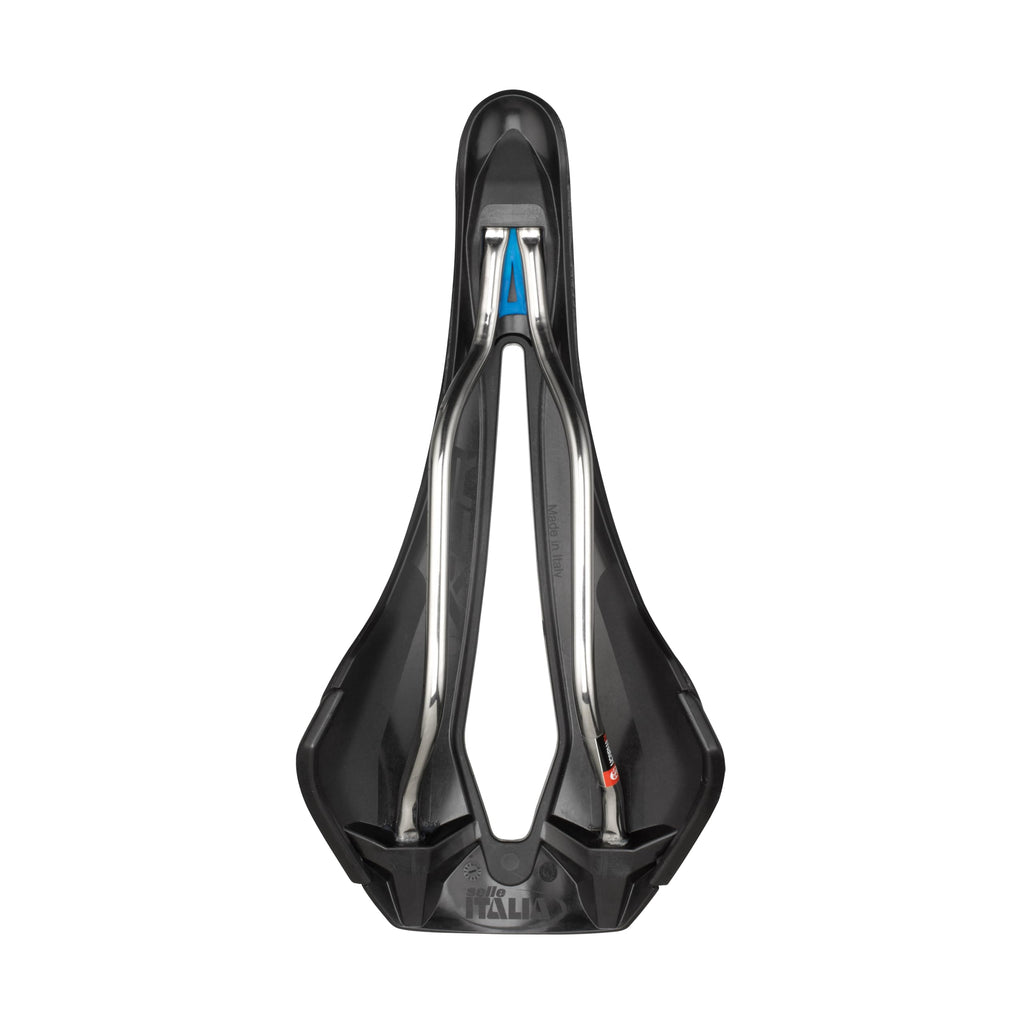 Selle Italia, X-Lr Superflow, Saddle, 268 X 140Mm, 175G, Black