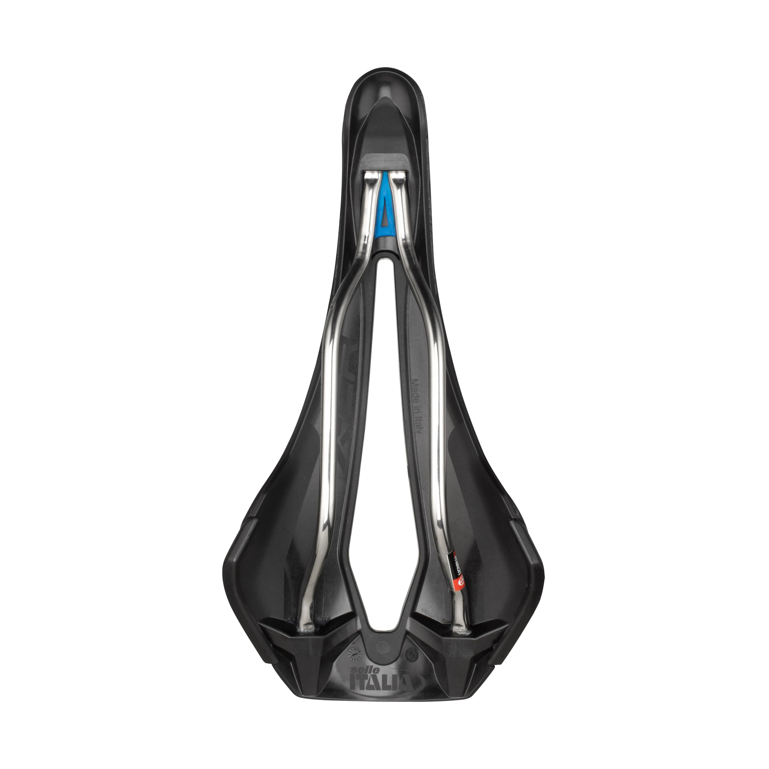 Selle Italia, X-Lr Superflow, Saddle, 268 X 140Mm, 175G, Black