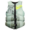 Hyperlite Logic Cga Wakeboard Vest Mens Sz M