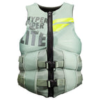 Hyperlite Logic Cga Wakeboard Vest Mens Sz M