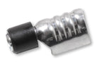 Msd 33048 Ls1, 45 Degree Boots & Terminals, 8-Pack