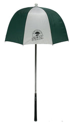Drizzlestik Flex- Golf Club Umbrella, Forest Green 54X36