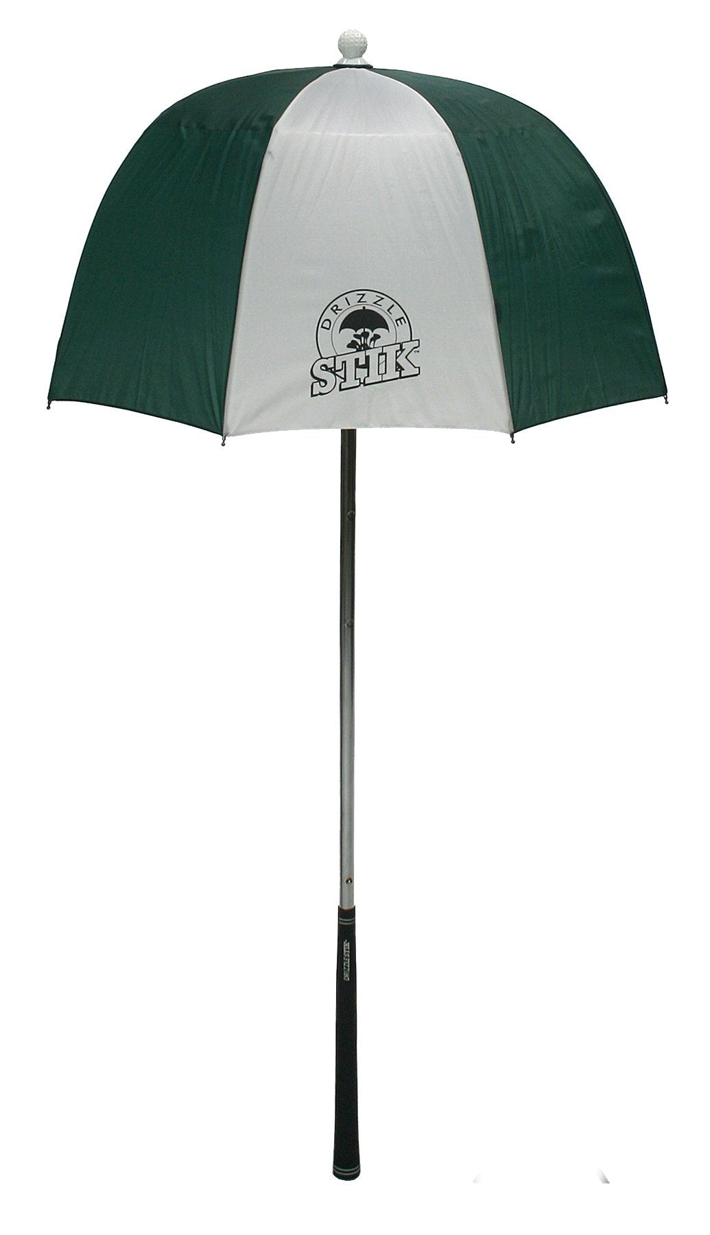 Drizzlestik Flex- Golf Club Umbrella, Forest Green 54X36