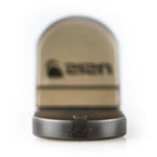 Sisu Mouthguard Case - Lightweight & Durable - Fits Sisu Aero, Max, Junior & Tether Mouthguards