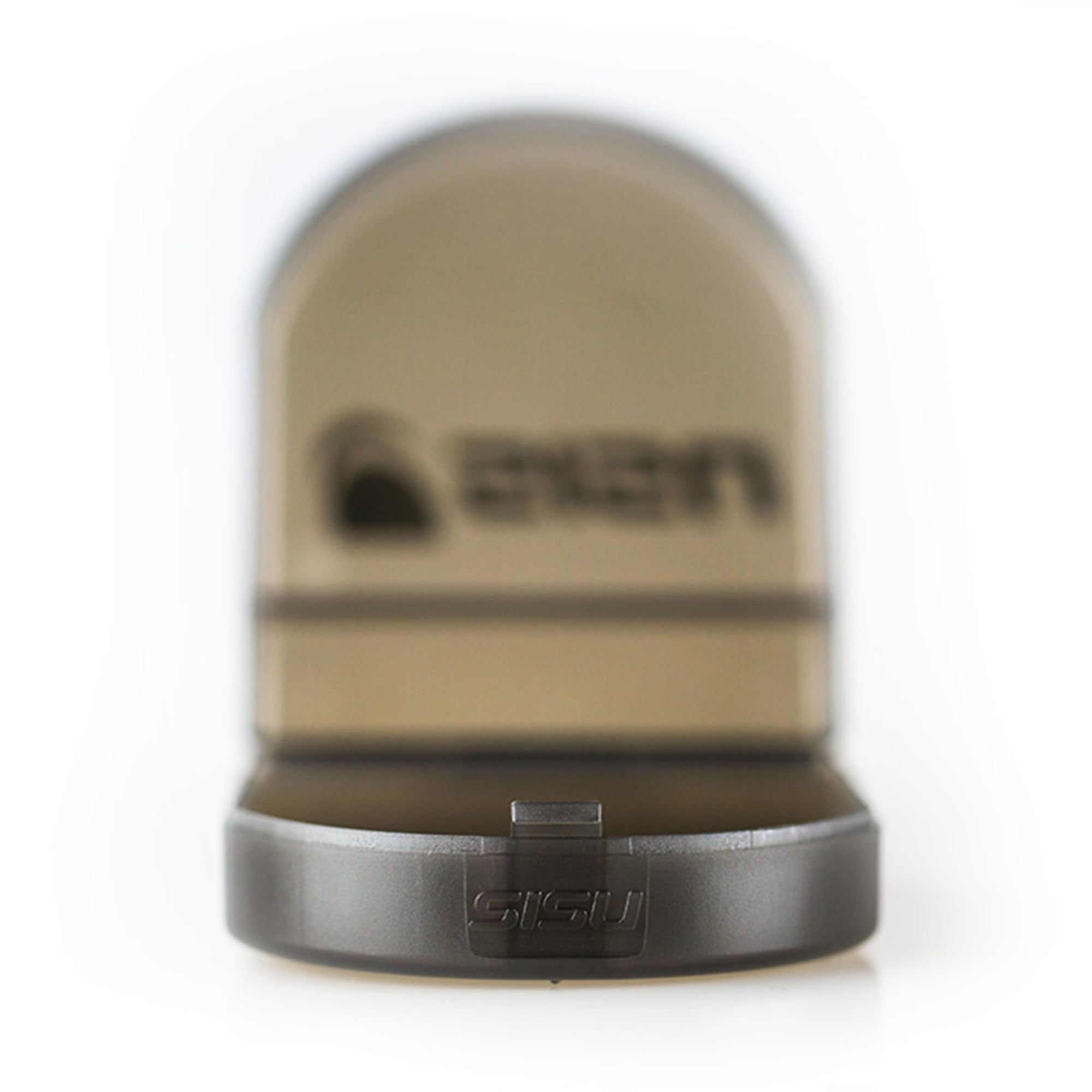 Sisu Mouthguard Case - Lightweight & Durable - Fits Sisu Aero, Max, Junior & Tether Mouthguards