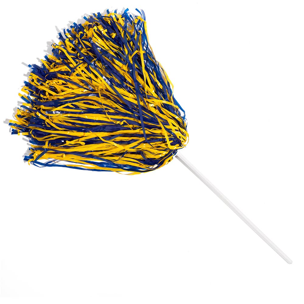 Anderson'S School Spirit Shakers, Cheerleader Pom Poms, Sports Fan Gear, Football Accessories, Homecoming, Royal And Gold, Packa