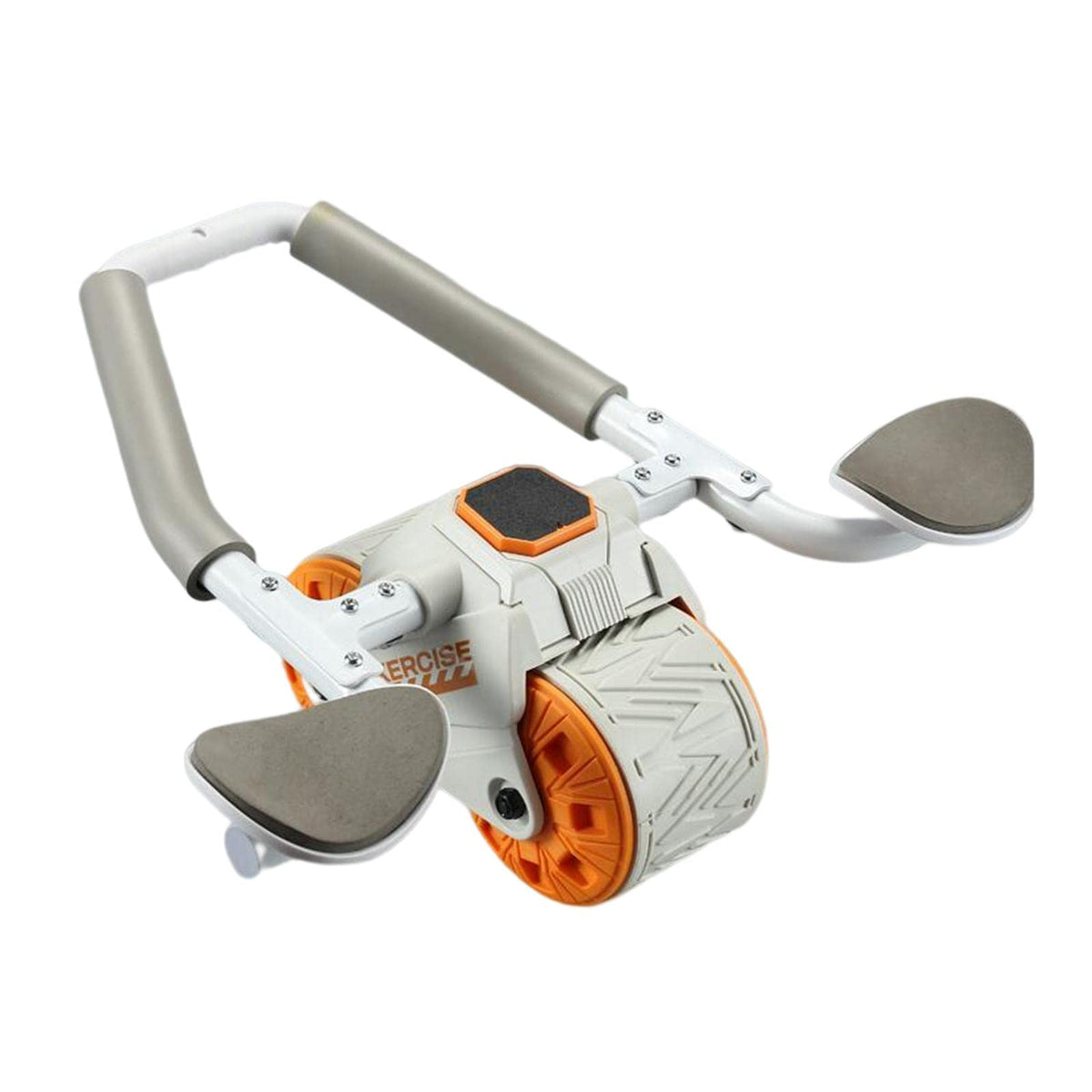 Fashion My Day Ab Roller Wheel Fitness Roller for Shoulders Arms Thigh Legs Training| Sporting Goods | Fitness, Running & Yoga |