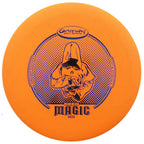 Gateway Disc Sports Sure Grip 4S Magic Putter Golf Disc [Colors May Vary] - 173-176G