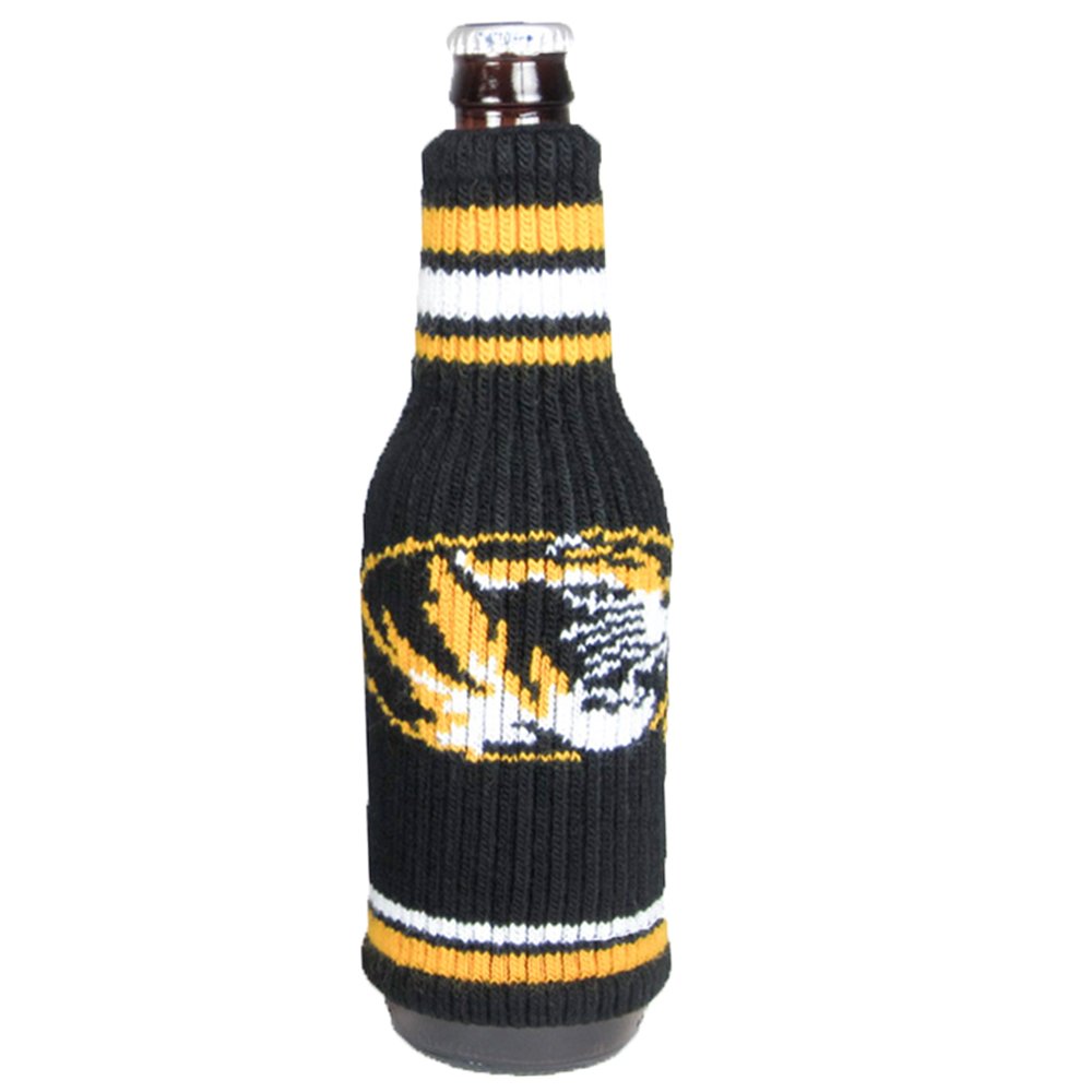 Kolder Licensed Inc. NCAA Missouri Tigers Krazy Kover